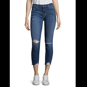 NWT J Brand Denim size 29